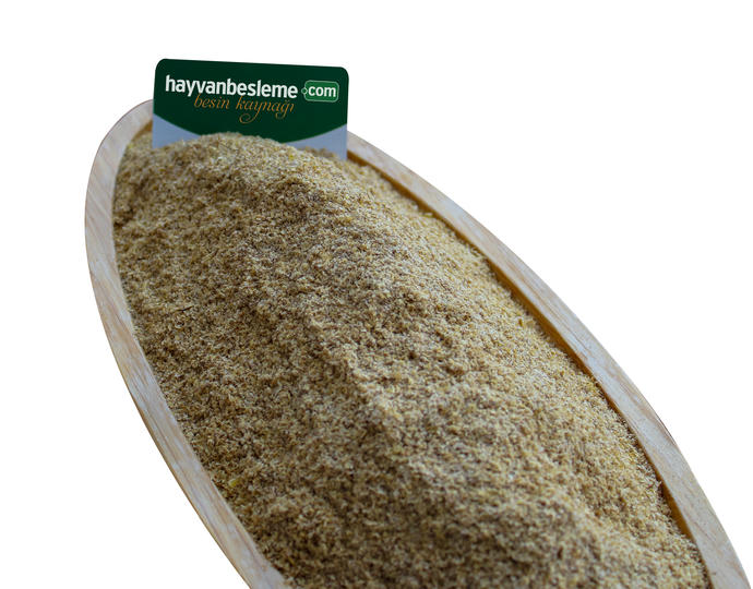 buğday kepeği