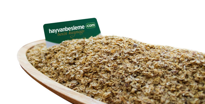 soya kabuğu
