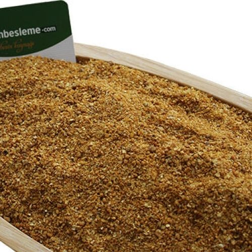 DDGS (Corn Distiller’s Dried Grains with Solubles) Yem Hammadde Analiz Değerleri