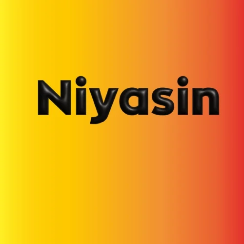 Niyasin