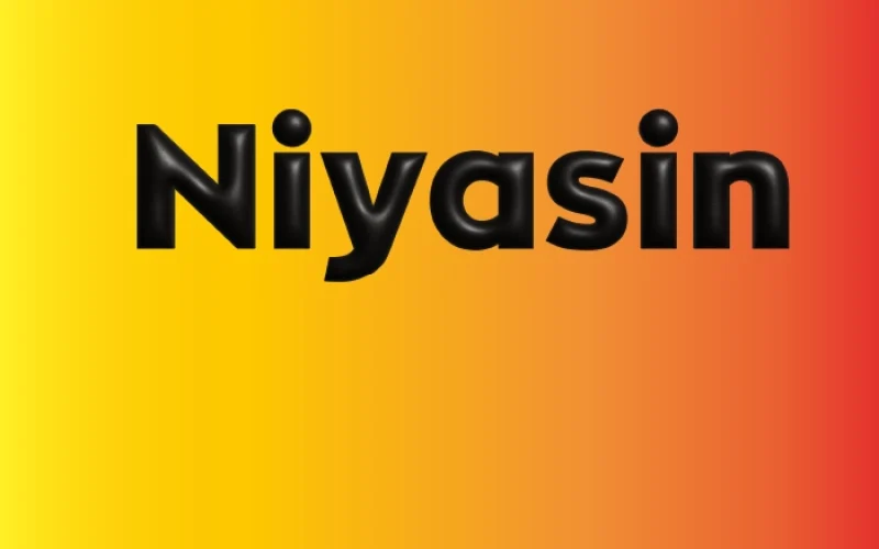 Niyasin