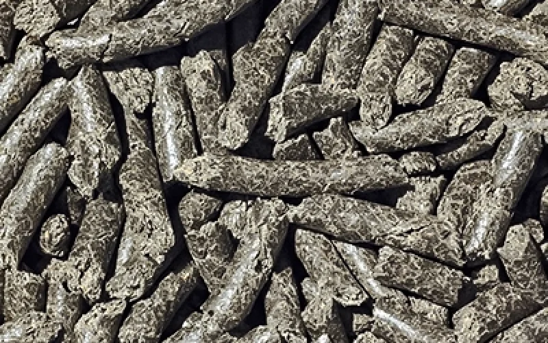 ATK (Ayçiçek Tohumu Küspesi) Yem Hammadde Analiz Değerleri