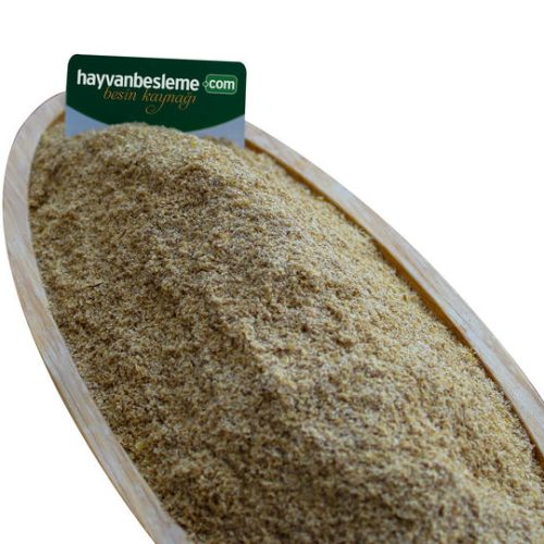 buğday kepeği