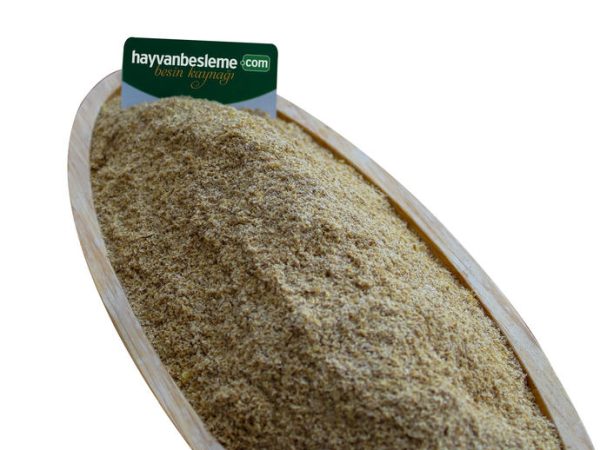 buğday kepeği