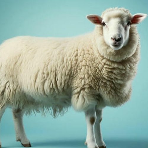 Küçükbaşlarda Bakım Besleme