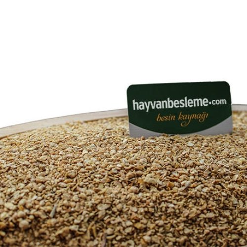 SOYA KÜSPESİ Yem Hammadde Analiz Değerleri