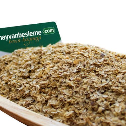 soya kabuğu
