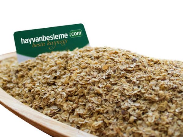 soya kabuğu
