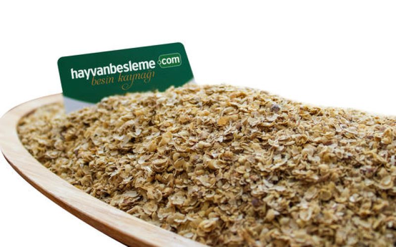 soya kabuğu